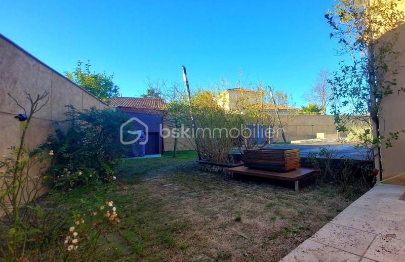 Villa - 101 m² - 5 pièces