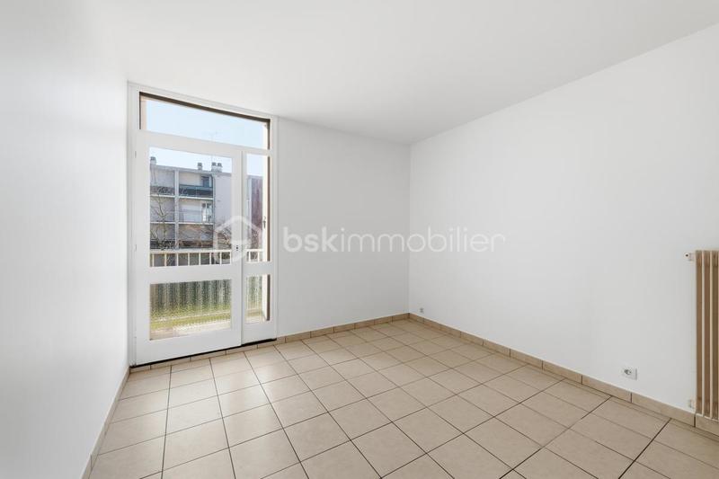 Appartement - 76 m² - 4 pièces
