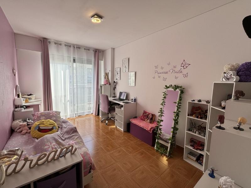 Appartement - 115 m² - 5 pièces