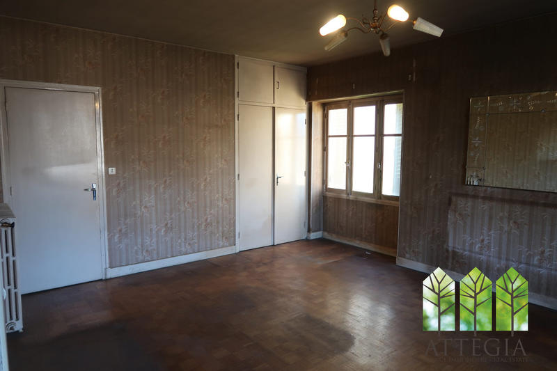 Maison - 113 m² - 4 pièces