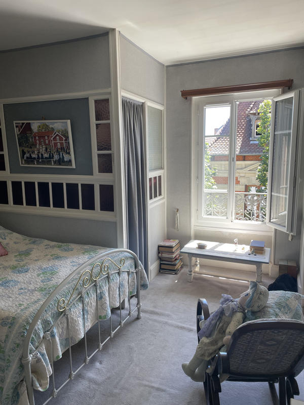 Appartement - 70 m² - 4 pièces