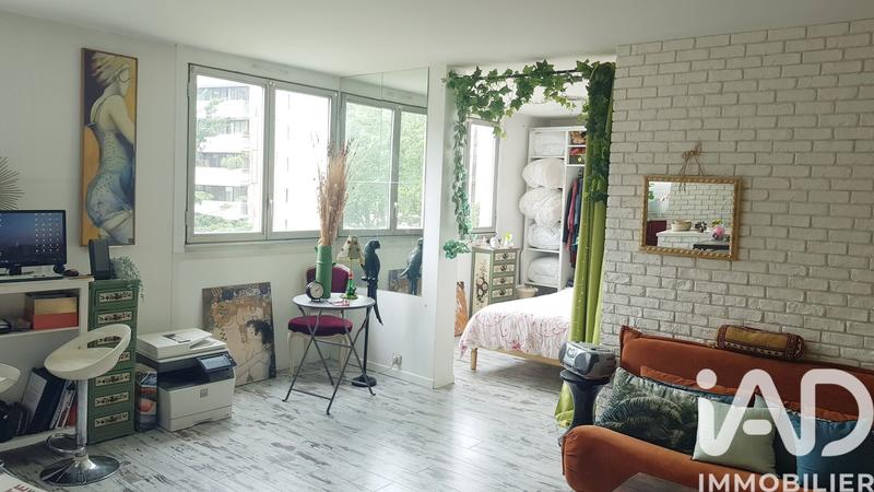 Appartement - 83 m² - 4 pièces