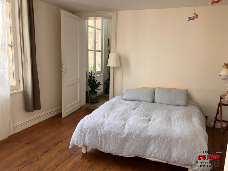 Maison - 77 m² - 5 pièces