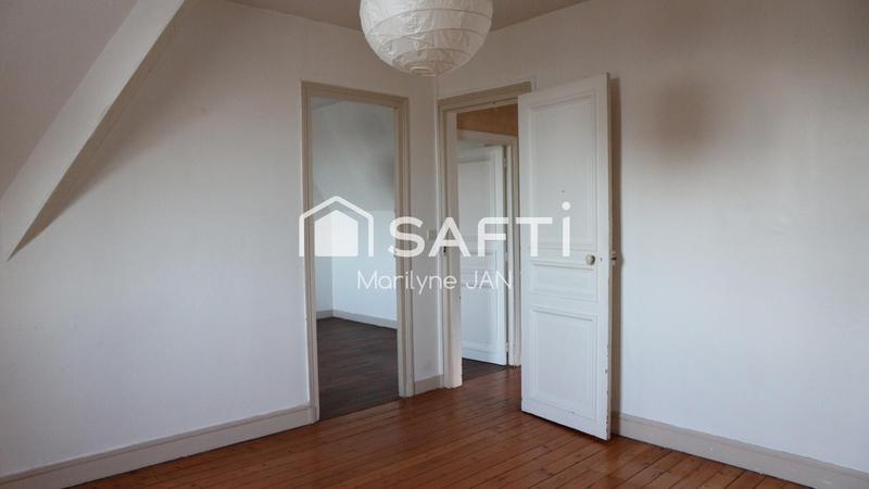 Villa - 134 m² - 6 pièces