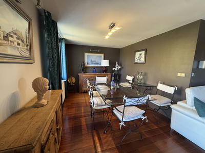 Appartement - 78 m² - 3 pièces