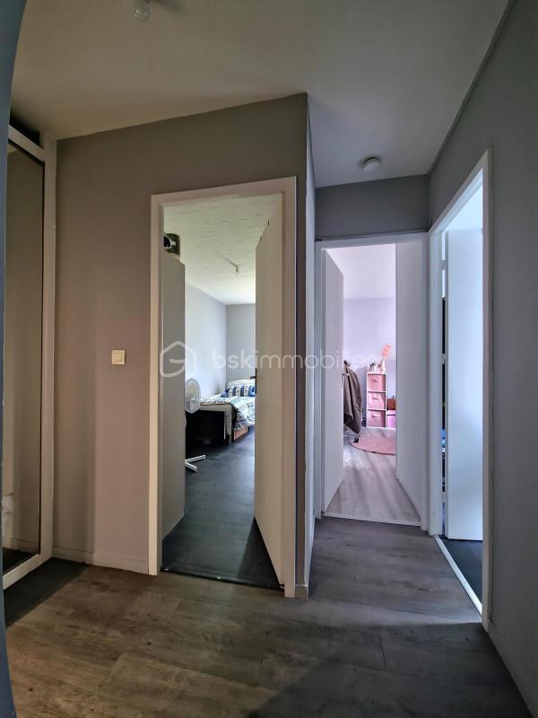 Appartement - 99 m² - 5 pièces