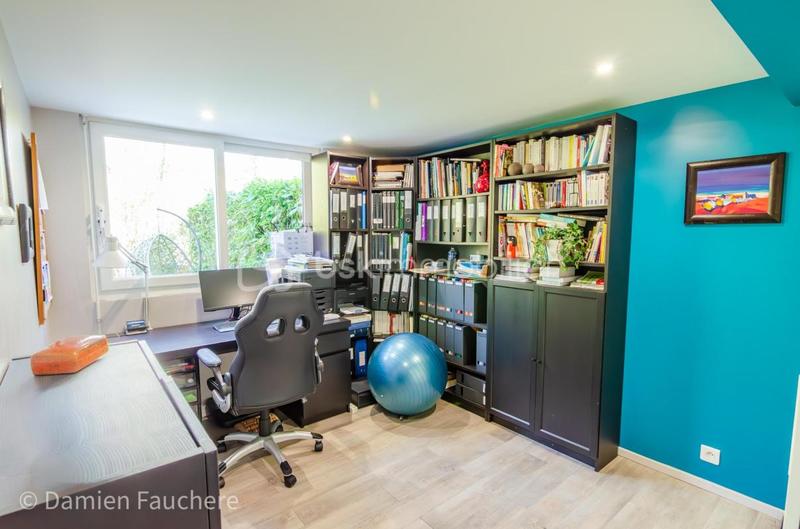 Maison - 75 m² - 4 pièces