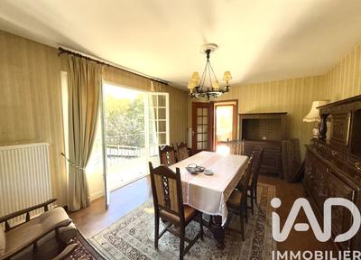 Maison - 81 m² - 4 pièces