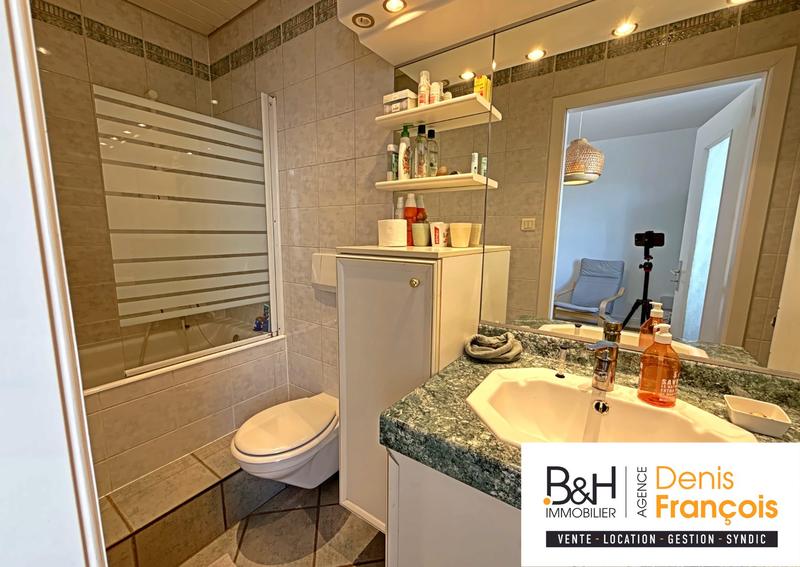 Maison - 126 m² - 6 pièces