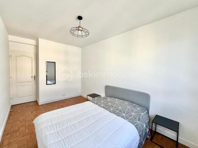 Appartement - 65 m² - 4 pièces