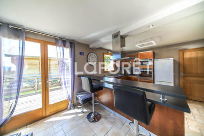 Maison - 126 m² - 5 pièces