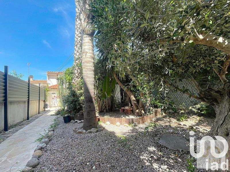 Maison - 106 m² - 4 pièces