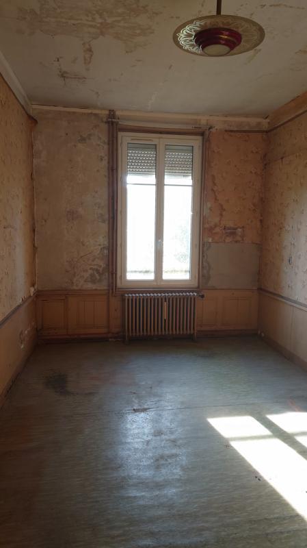 Maison - 118 m² - 6 pièces