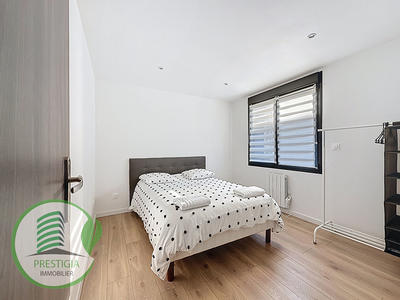 Appartement - 70 m² - 4 pièces