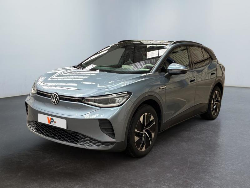 Volkswagen Id.4 204 ch Pro Performance