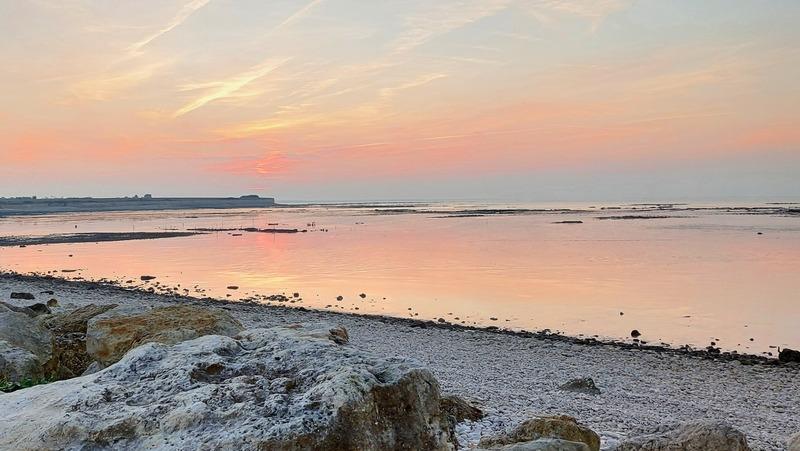 Terrain constructible - 1 073 m²