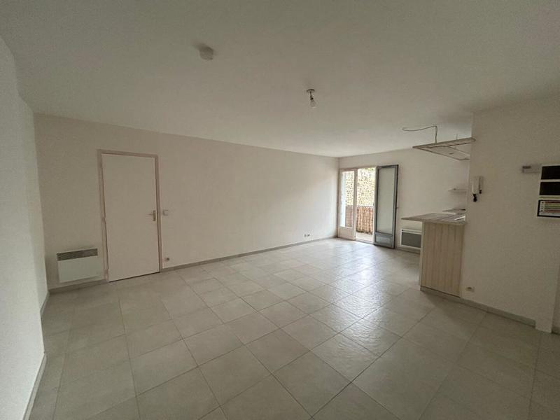 Appartement - 55 m² - 2 pièces