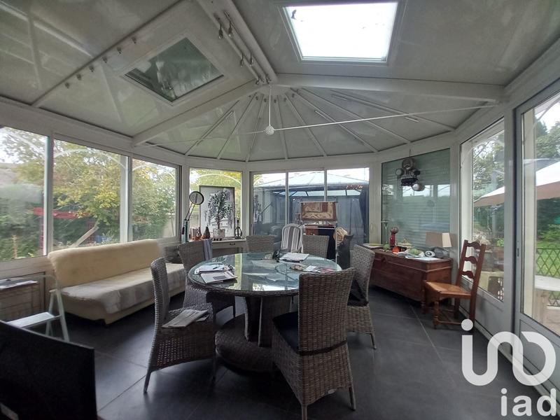 Maison - 300 m² - 12 pièces