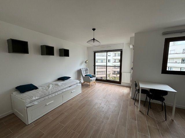 Appartement - 30 m² - 1 pièce