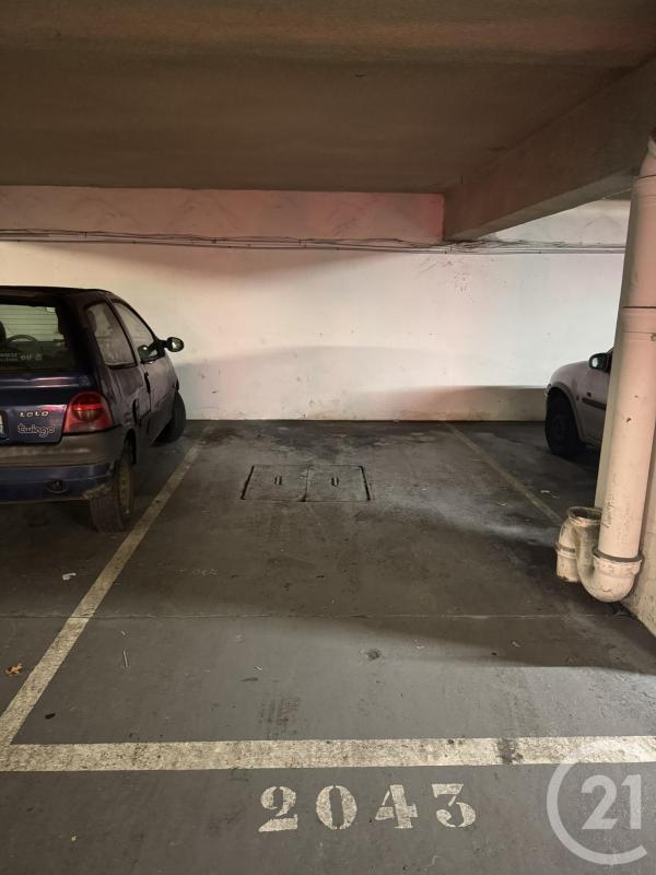 Parking - 80 m²