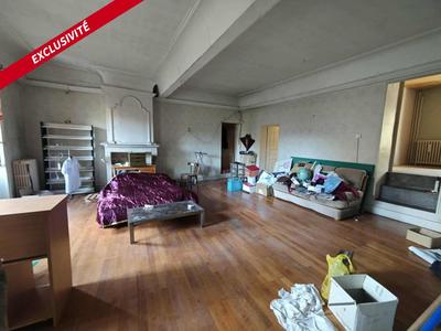 Maison de campagne - 130 m² - 5 pièces