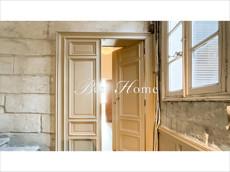 Appartement - 74 m² - 3 pièces