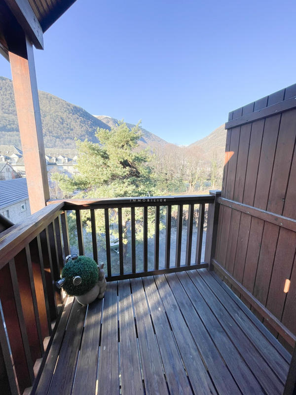 Appartement - 50 m² - 5 pièces