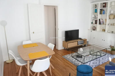 Appartement - 51 m² - 3 pièces