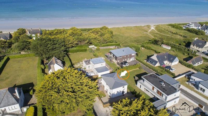 Maison - 149 m² - 6 pièces