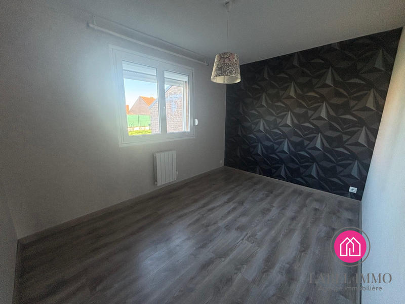 Maison - 130 m² - 7 pièces