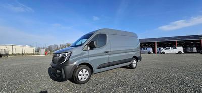 Renault Master Fourgon Fgn Trac 3t5 L2h2 Blue Dci 170 Auto Extra