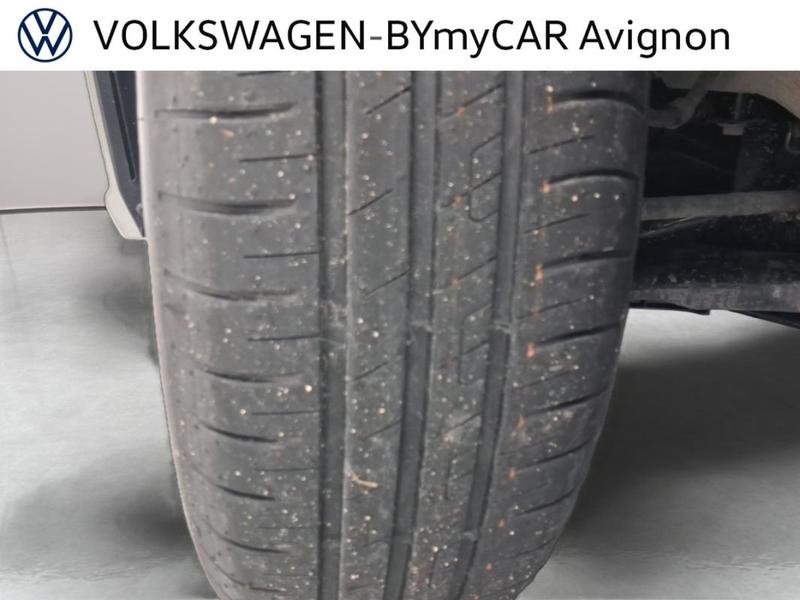 Volkswagen Polo 1.0 Tsi 95 s&amp;S Bvm5 Vw Edition