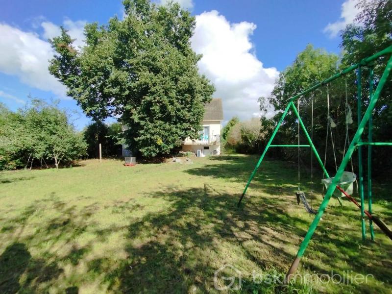 Propriété - 134 m² - 6 pièces