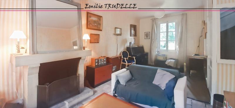 Maison bourgeoise - 154 m² - 8 pièces