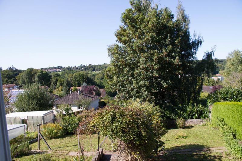 Maison - 94 m² - 5 pièces