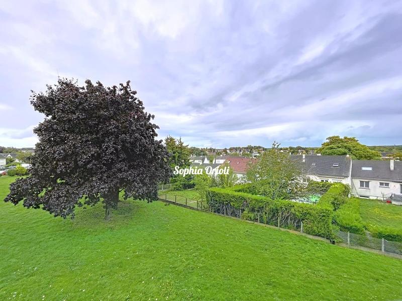 Appartement - 55 m² - 2 pièces