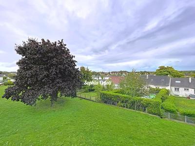 Appartement - 55 m² - 2 pièces