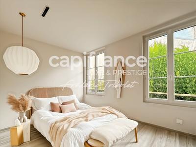 Appartement - 45 m² - 3 pièces