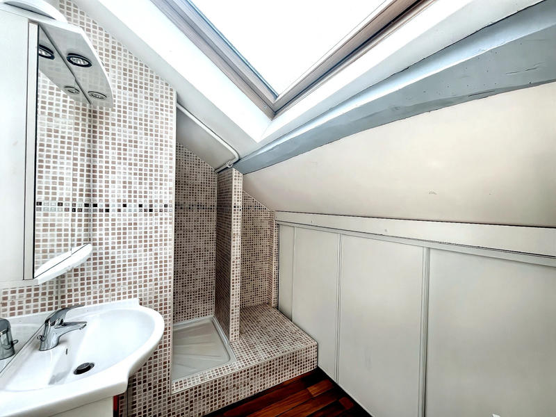 Maison - 41 m² - 2 pièces