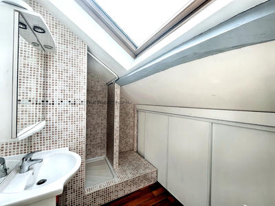 Maison - 41 m² - 2 pièces