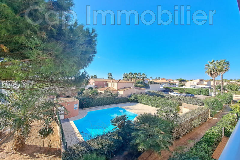 Appartement - 42 m² - 3 pièces