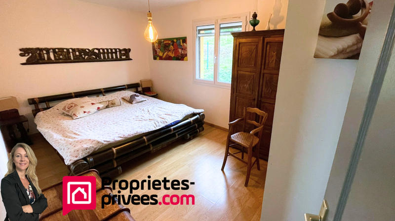 Maison - 172 m² - 5 pièces