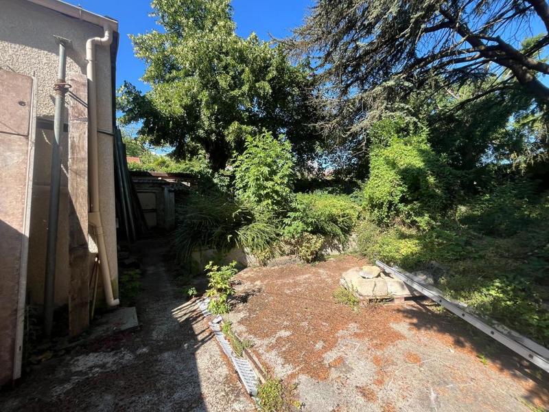 Maison - 100 m² - 3 pièces