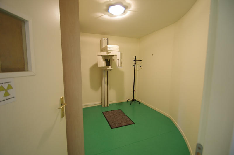 Local commercial - 95 m²