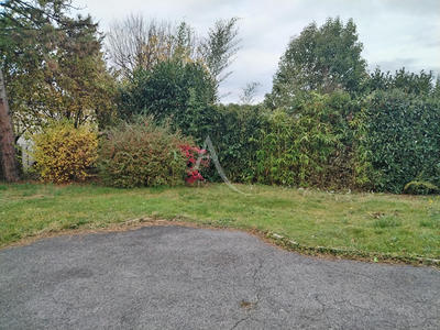 Maison - 75 m² - 3 pièces