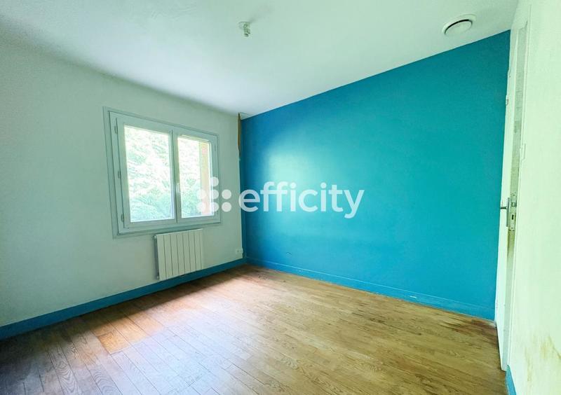 Pavillon - 62 m² - 4 pièces