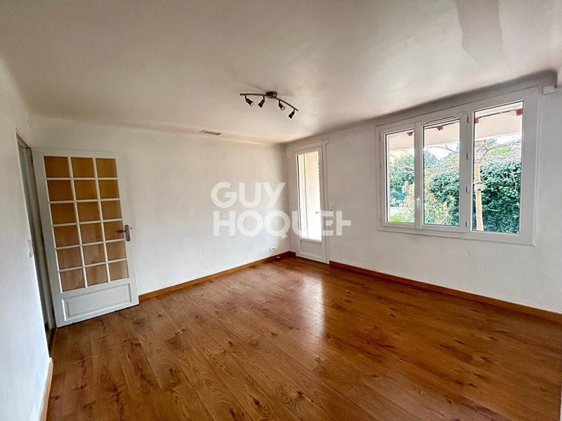 Maison - 79 m² - 4 pièces