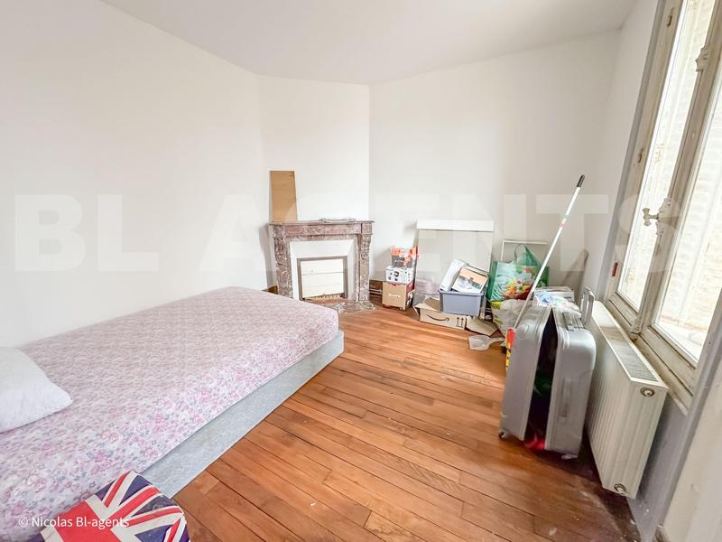 Maison bourgeoise - 280 m² - 8 pièces