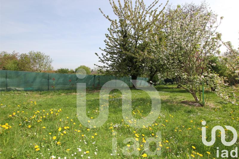 Maison - 160 m² - 8 pièces