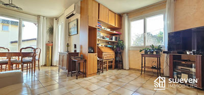 Maison - 160 m² - 7 pièces